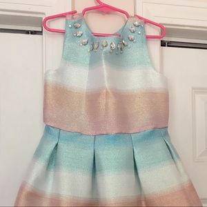 Adorable Cynthia Rowley Girl’s Dress
